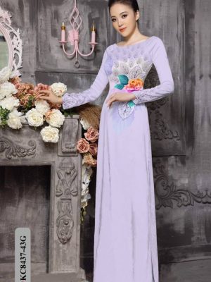 1621682637 335 vai ao dai mau moi vua ra (7)